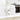 Kitchen Base Cabinet Kalmar High Gloss White Engineered Wood