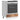 Oven Cabinet Kalmar Old Wood Engineered Wood