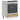 Oven Cabinet Kalmar Artisan Oak Engineered Wood