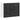 Kitchen Wall Cabinet Kalmar Black Engineered Wood
