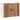 Kitchen Wall Cabinet Kalmar Old Wood Engineered Wood