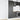 Kitchen Cupboard Kalmar Black Engineered Wood