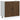 Sink Base Cabinet Lucca Brown Oak Engineered Wood