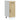 Kitchen Base Cabinet Lucca Sonoma Oak Engineered Wood