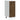 Kitchen Base Cabinet Lucca Brown Oak Engineered Wood