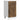 Kitchen Base Cabinet Lucca Smoked Oak Engineered Wood