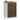 Kitchen Base Cabinet Lucca Brown Oak Engineered Wood