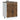 Kitchen Base Cabinet Lucca Smoked Oak Engineered Wood