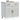 Kitchen Base Cabinet Lucca Concrete Grey Engineered Wood