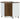 Kitchen Corner Base Cabinet Lucca Brown Oak Engineered Wood