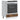 Oven Cabinet Lucca Smoked Oak Engineered Wood