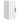 Kitchen Wall Cabinet Lucca White Engineered Wood
