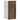 Kitchen Wall Cabinet Lucca Smoked Oak Engineered Wood