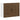 Kitchen Wall Cabinet Lucca Brown Oak Engineered Wood