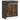 Dishwasher Panel Lucca Smoked Oak Engineered Wood