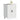 Kitchen Base Cabinet Porto White Engineered Wood