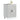 Kitchen Base Cabinet Porto Concrete Grey Engineered Wood