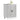 Kitchen Base Cabinet Porto Grey Sonoma Engineered Wood