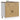 Kitchen Base Cabinet Porto Artisan Oak Engineered Wood