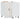 Kitchen Corner Base Cabinet Porto High Gloss White Engineered Wood