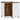 Kitchen Corner Base Cabinet Porto Smoked Oak Engineered Wood