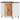 Kitchen Corner Base Cabinet Porto Old Wood Engineered Wood