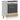 Oven Cabinet Porto Artisan Oak Engineered Wood