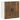 Kitchen Wall Cabinet Porto Smoked Oak Engineered Wood