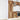 Kitchen Cupboard "Porto" Old Wood Engineered Wood