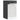 Dishwasher Panel Porto High Gloss White 45x1,5x67 cm Engineered Wood