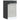 Dishwasher Panel Porto Concrete Grey 45x1,5x67 cm Engineered Wood