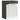 Dishwasher Panel Porto High Gloss White 60x1.5x67 cm Engineered Wood