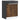 Dishwasher Panel Porto Smoked Oak 60x1.5x67 cm Engineered Wood