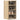 Hanging Cabinet Riga Sonoma Oak 30x29.5x60 cm Engineered Wood