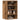 Hanging Cabinet Riga Old Wood 40x29.5x60 cm Engineered Wood