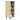 Bottom Cabinet Riga Sonoma Oak 20x44.5x81.5 cm Engineered Wood