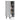 Bottom Cabinet Riga Grey Sonoma 20x44.5x81.5 cm Engineered Wood