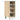 Bottom Cabinet Riga Sonoma Oak 30x44.5x81.5 cm Engineered Wood