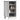 Bottom Cabinet Riga Grey Sonoma 40x44.5x81.5 cm Engineered Wood