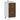 Bottom Cabinet Lyon Brown Oak 40x46x81.5 cm Engineered Wood