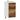 Bottom Cabinet Lyon Old Wood 40x46x81.5 cm Engineered Wood