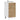 Bottom Cabinet Lyon Artisan Oak 40x46x81.5 cm Engineered Wood