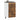 Kitchen Base Cabinet Porto Smoked Oak Engineered Wood