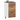 Kitchen Base Cabinet Kalmar Old Wood Engineered Wood