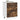 Kitchen Base Cabinet Lyon Smoked Oak Engineered Wood