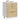 Kitchen Base Cabinet Porto Sonoma Oak Engineered Wood