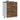 Kitchen Base Cabinet Porto Smoked Oak Engineered Wood