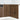 Kitchen Base Cabinet Porto Brown Oak Engineered Wood