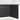 Kitchen Base Cabinet Lucca Black Engineered Wood