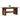 Dining Table Old Wood 180x90x76 cm Engineered Wood